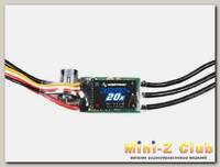 Бесколлекторный регулятор Hobbywing Flyfun-20A-V5 (20A-30A, Aircraft)