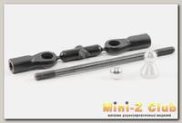 Kyosho Engine Mount Spacer(Inferno GT2)