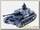 Радиоуправляемый танк Heng Long Panzer IV (F2 Type) Professional V7.0 2.4G 1/16 RTR