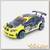 Радиоуправляемая машина для дрифта HSP FlyingFish2 BMW Drift Car 4WD 1:16 2.4G