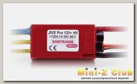 Kontronik Jive Pro 120+ HV