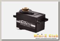 Сервопривод JX-Servo мини аналоговый с металлическими шестернями JX-PDI-1151MG