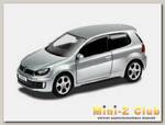 Машина Ideal 1:30-39 Volkswagen Golf GTI