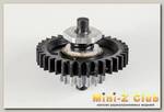 HSP diffirential gear wheel set