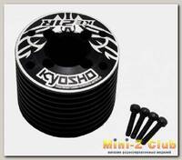 Kyosho Cylinder Head (KE21R)