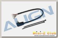 Align Провод с разъемом micro HDMI для камеры, G3