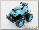 Р/У внедорожник Monstre Truck Pickup Ford Raptor в ассортименте 1/16 + свет + звук