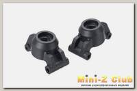 Remo Hobby Кулаки задние (2шт): SMAX, DINGO, ROCKET