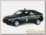 Машина Autotime 'LADA PRIORA' ФСБ России 1:36