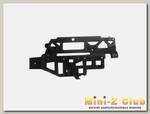 Боковые части рамы «SHUTTLE-T41C»