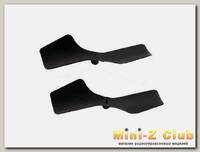 Хвостовой винт (черный) для вертолета WL Toys V922