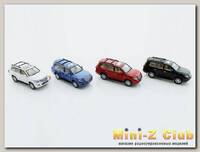 Машина 1:32 Lexus LX570 свет, звук, инерция (1/12шт) б/к