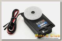 Futaba BLS174 Brushless (металл, 7.4V,9.6кг/см, 0.09сек)