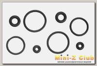 Kyosho O-Ring Set(GZ15)