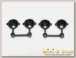 Кронштейн фары для Remo Hobby RH1093ST, 2шт.