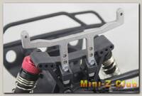 S2307 Держатель корпуса стальной для Remo Hobby Mmax, EX3 1/10