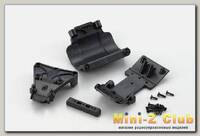 Kyosho Bumper Set (SAND MASTER)
