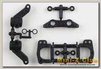 Kyosho Front Knuckle &Hub Carrier Set(RB5/RB5)