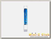 3D ручка Myriwell RP100C с дисплеем (оригинал), голубая