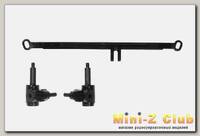 Kyosho Knuckle Arm & Tie Rod Set