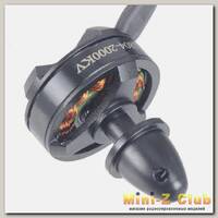 DYS Моторы BX1804 2000Kv (CW + CCW)