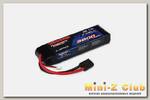 Аккумулятор Traxxas Li-pol 3800mAh, 25c, 2s1p, TRX Plug