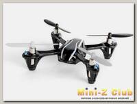 Корпус для квадрокоптера Hubsan H107L с светодиодами