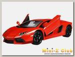 Радиоуправляемая машина Double Eagle Lamborghini Aventador LP700-4 1:14 2.4G