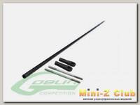 HC240-S Карбоновая тяга хвостового ротора Goblin 570
