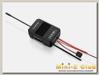 Бесколлекторный регулятор Hobbywing EZRUN MAX4-HV (300A-2000A, 1/5) влагозащищённый