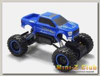 Р/У краулер Double Eagle (кузов монстра) 4WD 1:14