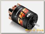Коллекторный мотор Hobbywing QUICRUN Brushed 540-40T (40TKV, 3,175/16,3мм, 1/10)