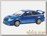 Машина Autotime 'SUBARU WRX STI' 5'