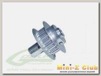 H0310-S Хвостовой шкив 22Т Goblin 570