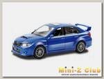 Машина Ideal 1:30-39 Subaru WRX STI