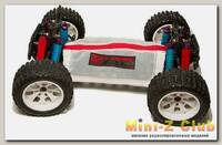 Летний защитный ЧЕХОЛ Polymotors для модели RC HSP BRONTOSAURUS 1:10