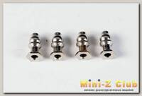 HSP Shock Absorber Link Ball