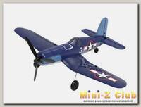 Радиоуправляемый самолет Volantex RC F4U 400мм (улучшенная версия) 2.4G 4ch LiPo RTF with Gyro