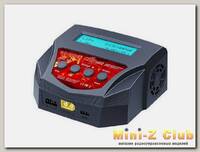 Универсальное зарядное устройство G.T.Power C6D Mini 100Вт