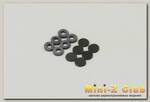 Kyosho Rubber Bush Set (FO-XX)