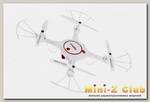 Радиоуправляемый квадрокоптер X5UC quadcopter with 6AXIS GYRO (с HD камерой)