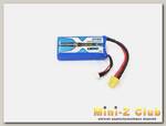 Аккумулятор ManiaX LiPo 3S 1300mAh 45C