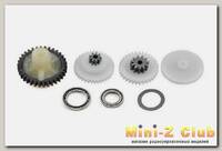 Gear set (for 2085 servo)