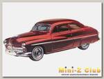 Машина Autotime 'MERCURY COUPE'49' 1:43