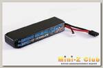Team Orion Li-pol 11.1V 4500mAh, 45C, 3s1p TRX Plug