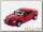 Машина Kinsmart 1:32 MERCEDES-BENZ SLK инерция (1/12шт.) б/к