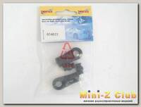 Шаровые наконечники 1:5 28CC 4WD