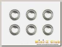 Подшипник 10x6x3 мм для Himoto 1/8, 6шт.
