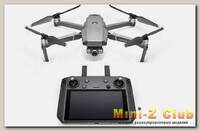 Квадрокоптер DJI MAVIC 2 ZOOM (пульт Smart Controller)