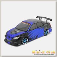 Радиоуправляемый автомобиль для дрифта HSP Flying Fish 1 1:10 4WD 94123-12344 2.4G